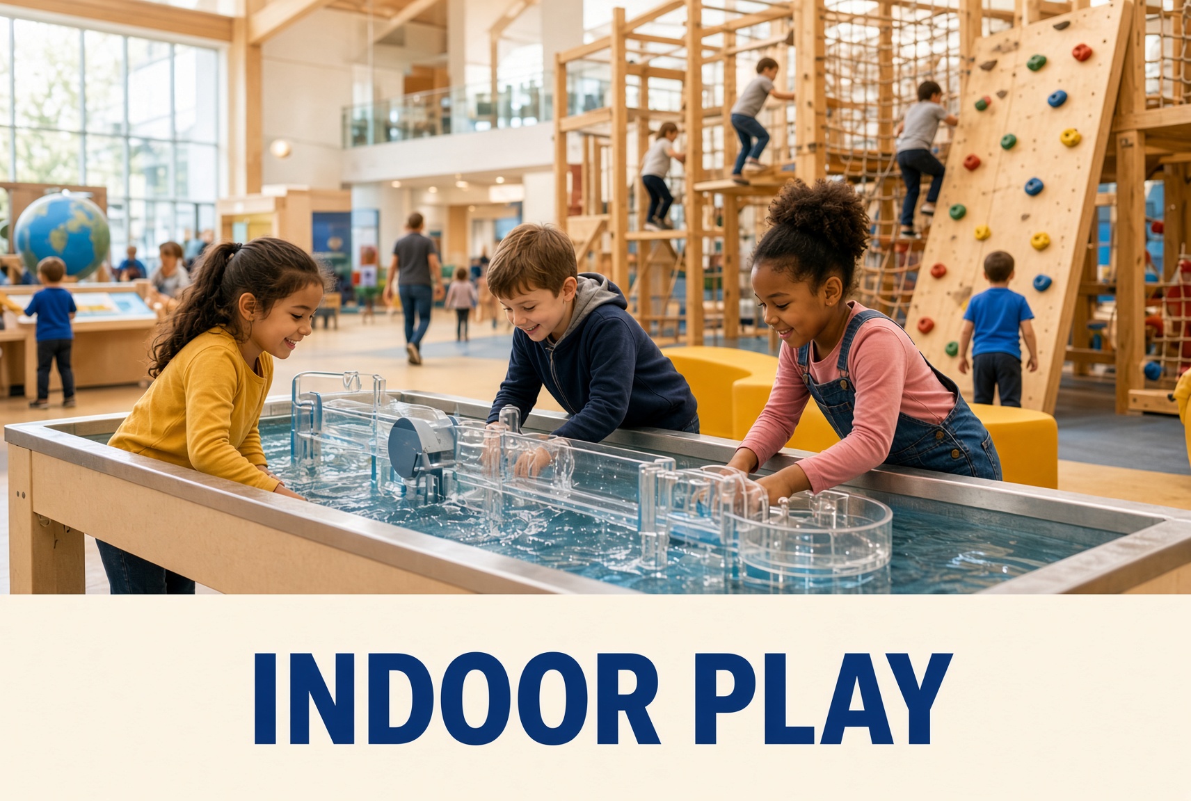 Indoor Play